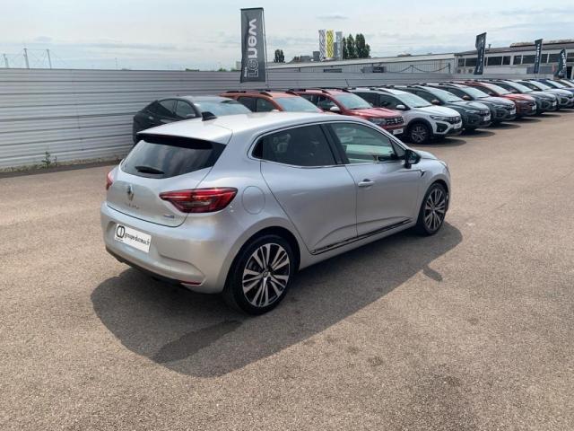 Renault Clio image 4