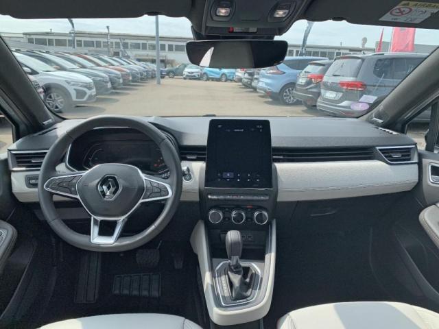 Renault Clio image 6