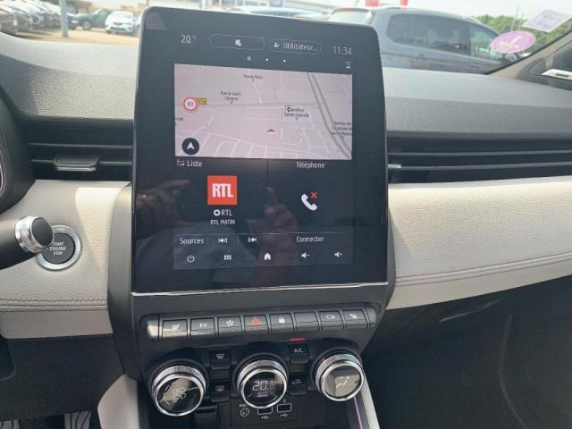 Renault Clio image 3
