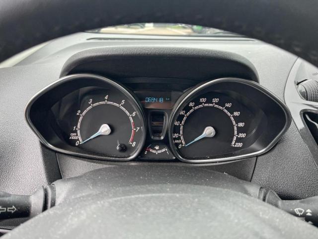 Ford Tourneo image 6