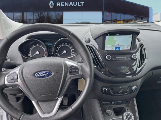 Ford Tourneo image 5
