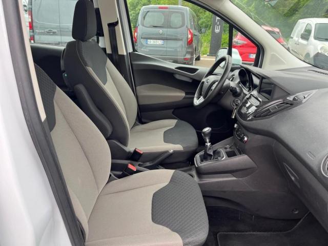 Ford Tourneo image 9