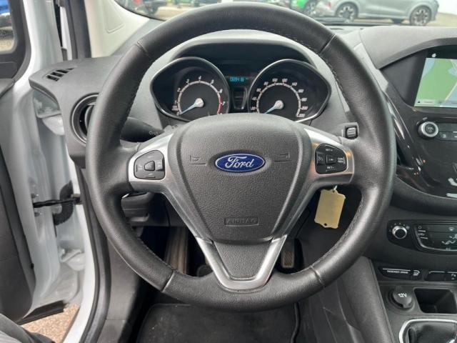 Ford Tourneo image 2