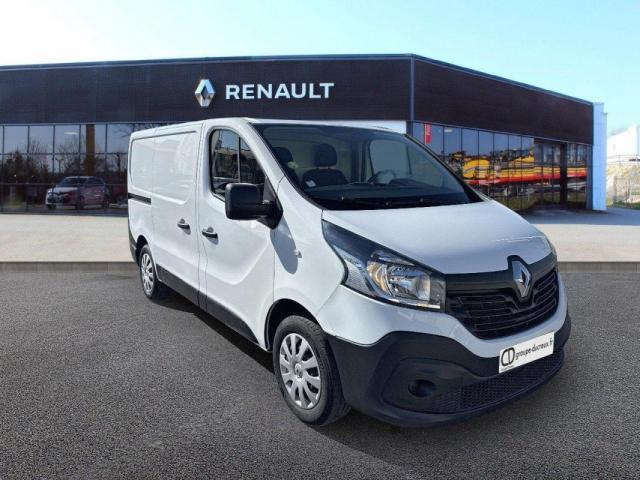Renault Trafic image 4