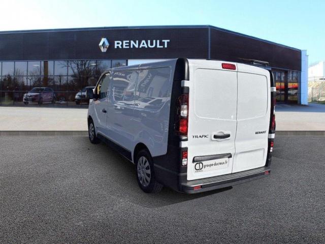 Renault Trafic image 5