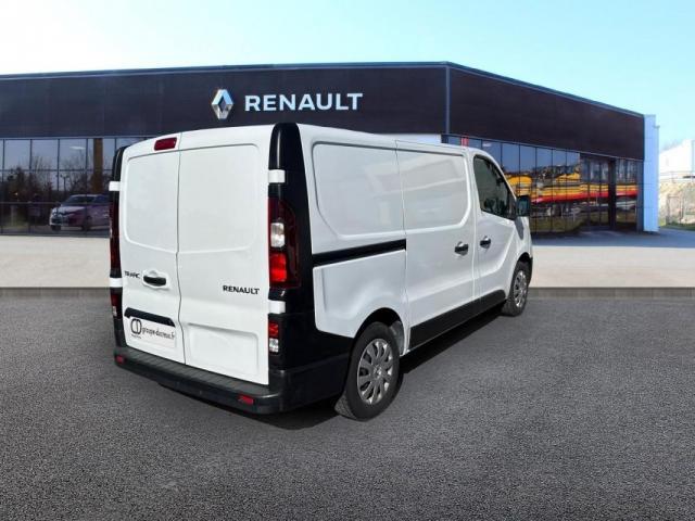 Renault Trafic image 7