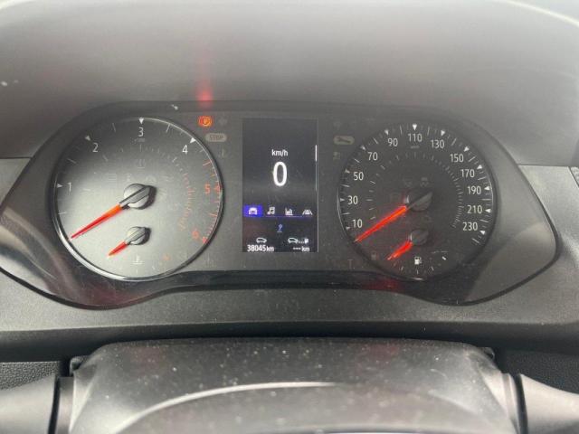 Renault Kangoo Van image 4