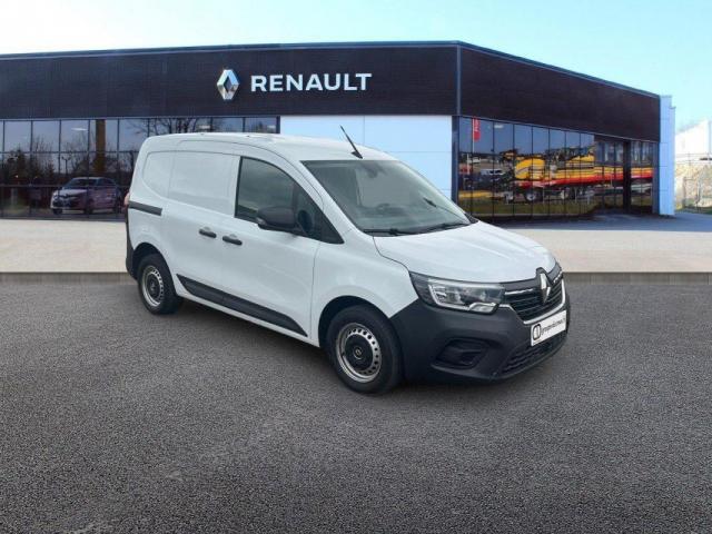 Renault Kangoo Van image 7