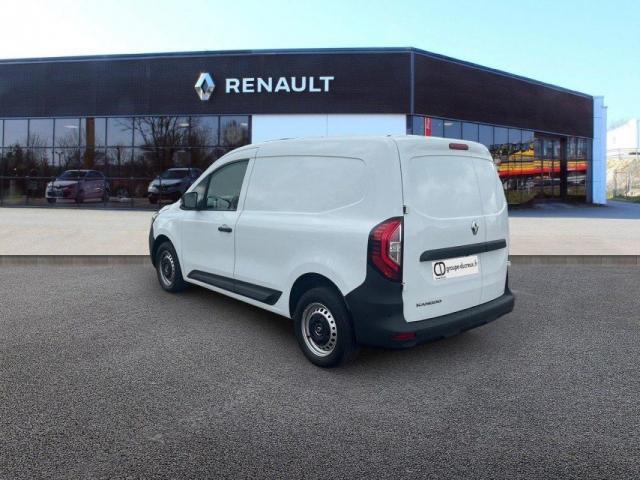 Renault Kangoo Van image 3