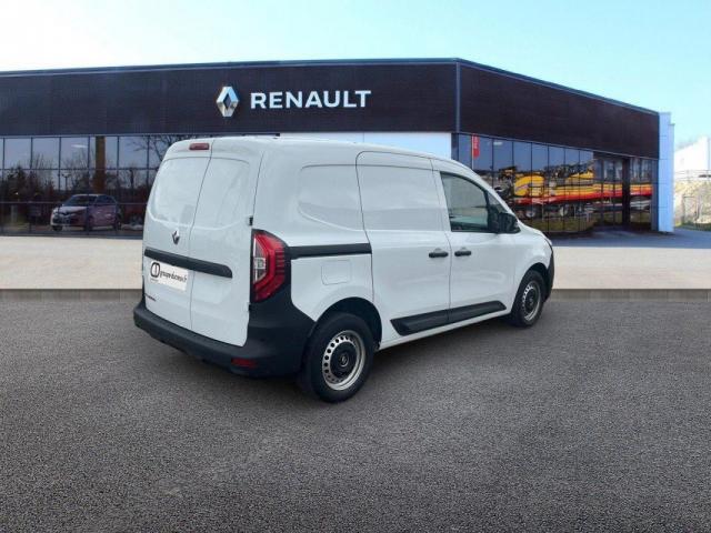 Renault Kangoo Van image 6