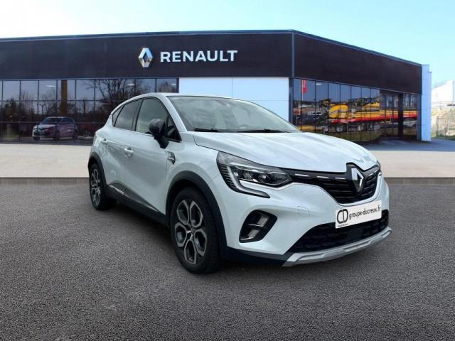 Renault Captur image 7
