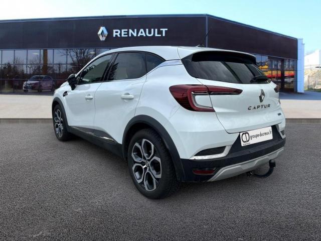 Renault Captur image 1