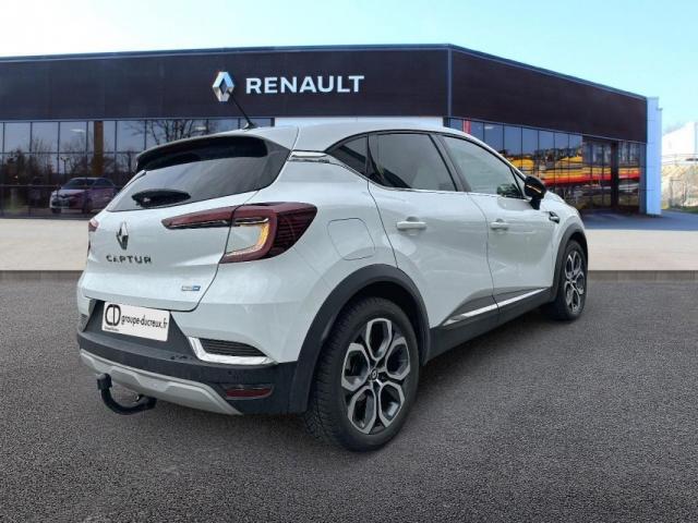 Renault Captur image 5