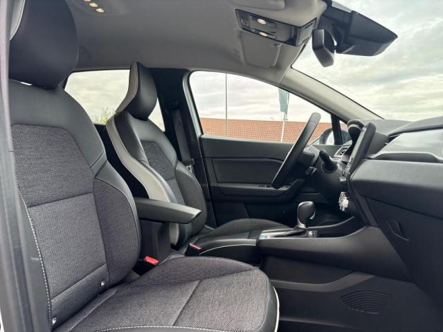 Renault Captur image 4