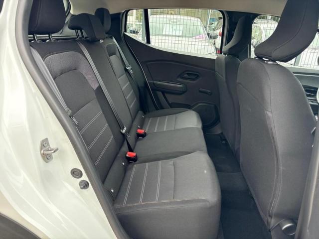 Dacia Sandero image 3
