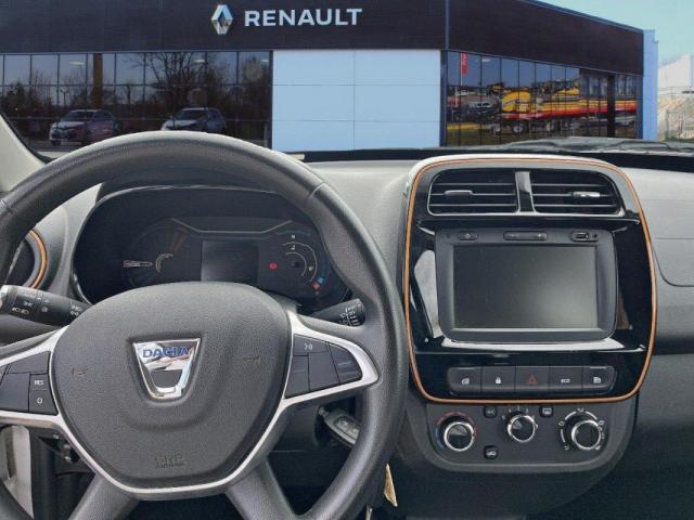 Dacia Spring image 3