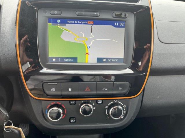 Dacia Spring image 7