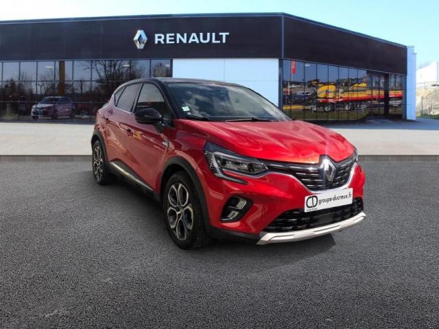 Renault Captur image 5