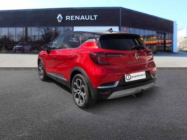 Renault Captur image 8