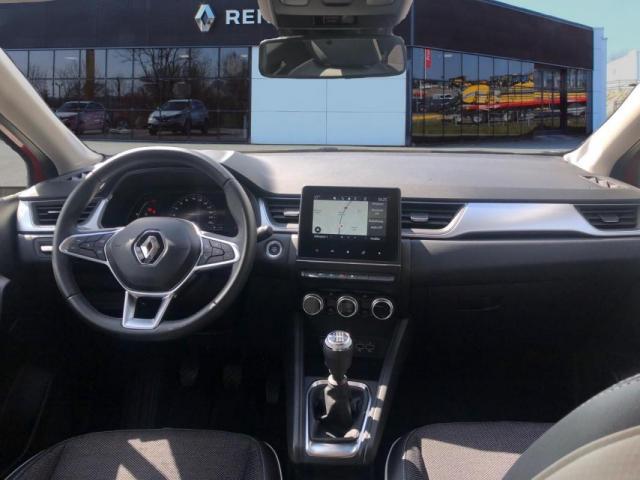 Renault Captur image 1