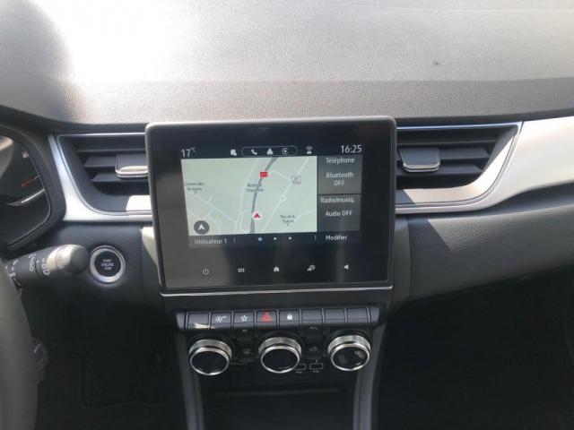Renault Captur image 9