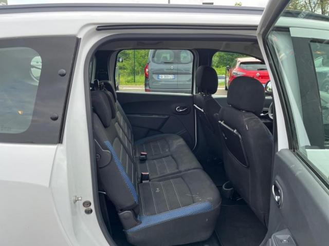 Dacia Lodgy image 8