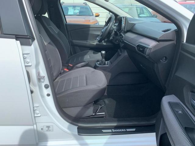Dacia Sandero image 4