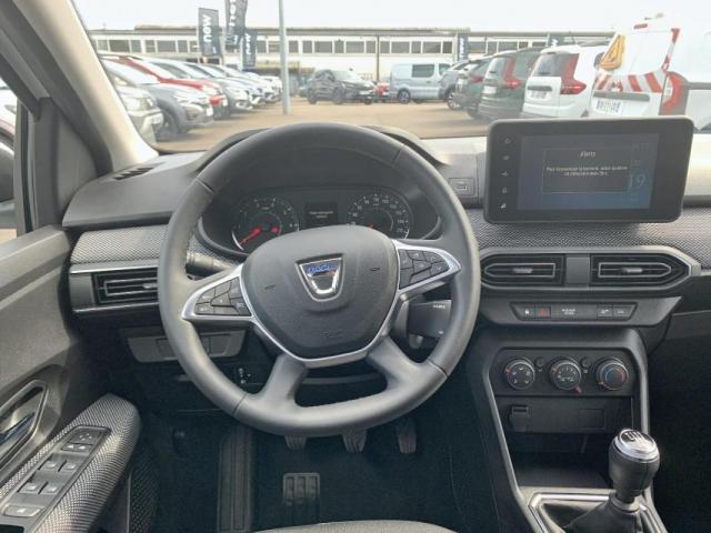 Dacia Sandero image 5