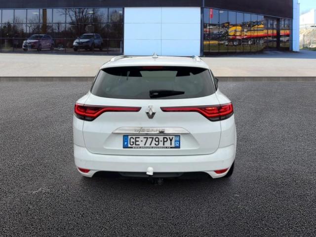 Renault Mégane Estate image 1