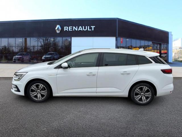 Renault Mégane Estate image 4