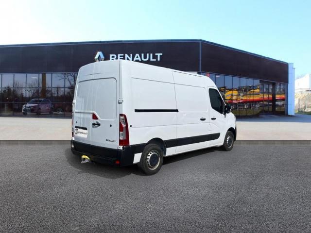 Renault Master image 3