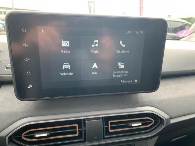 Dacia Jogger image 8