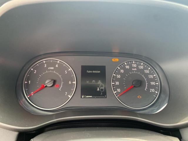 Dacia Jogger image 5