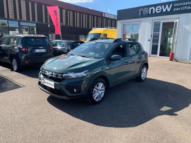 Dacia