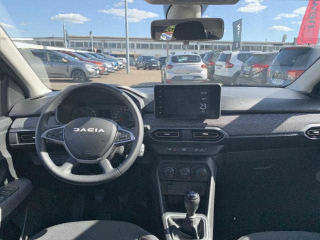 Dacia Sandero image 3