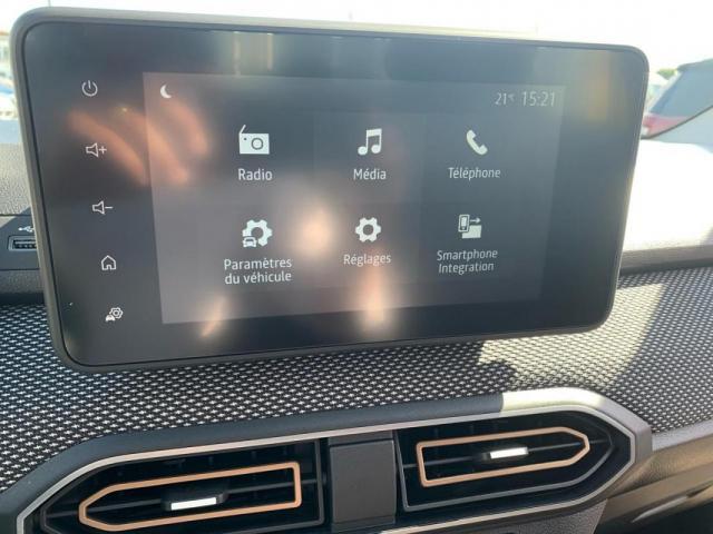 Dacia Sandero image 7