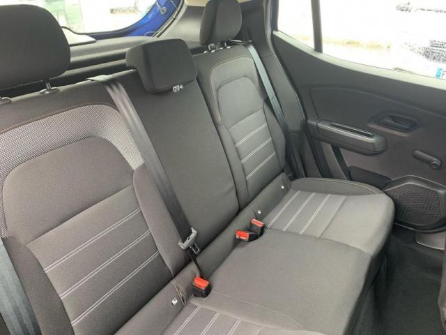 Dacia Sandero image 8