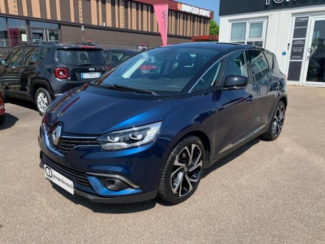Renault Scénic Iv Tce 140 Fap Intens