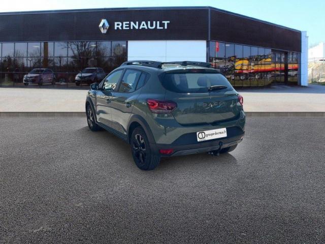 Dacia Sandero image 5