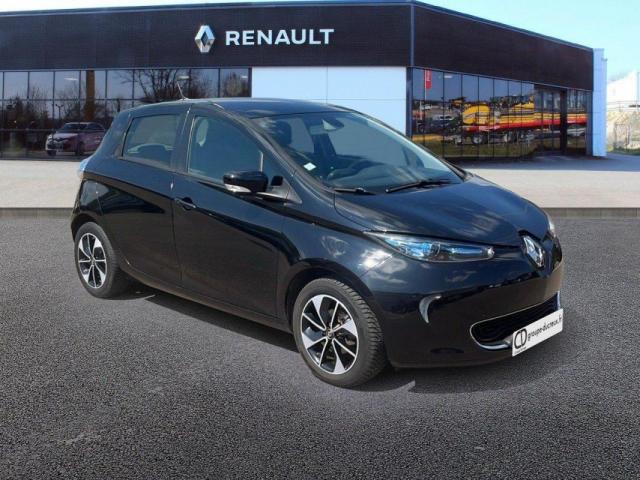 Renault Zoe image 5