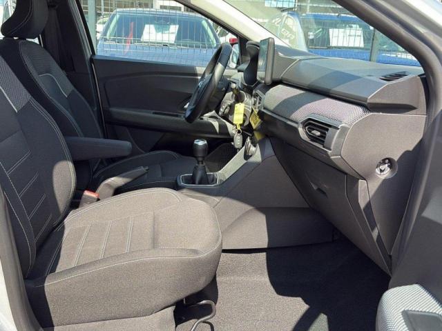 Dacia Sandero image 3