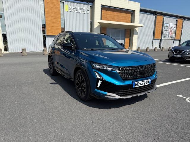 Renault Austral image 2