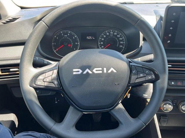 Dacia Sandero image 1