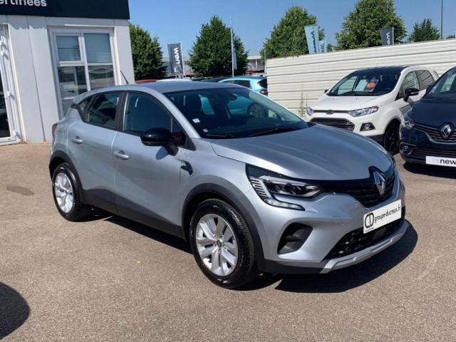 Renault Captur image 6