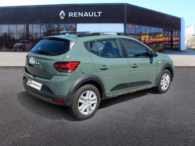 Dacia Sandero image 7
