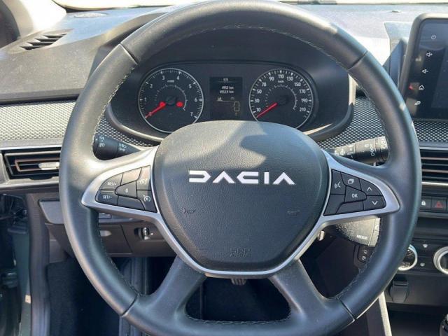 Dacia Sandero image 8