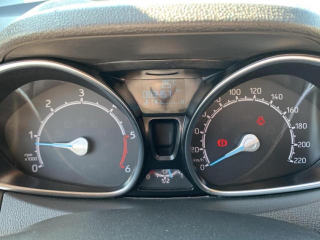Ford Ecosport image 6