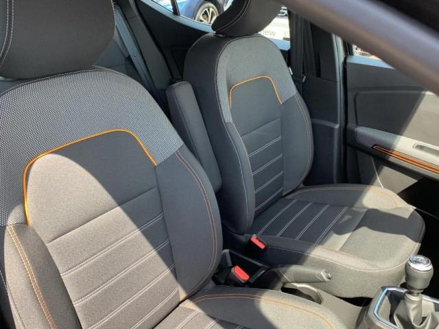 Dacia Sandero image 9