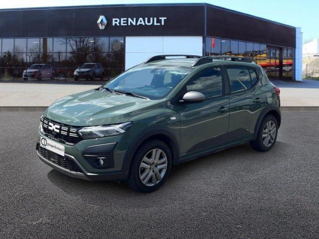 Dacia