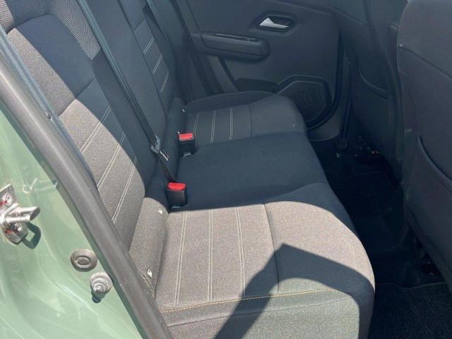 Dacia Sandero image 5